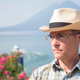 Patrick Melder, a Bitcoin missionary and a Christian one.